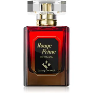 Luxury Concept Rouge Prime Eau de Parfum pour homme 100 ml