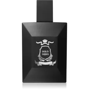 Luxury Concept Solo Nero Eau de Parfum pour homme 100 ml