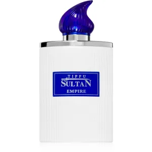 Luxury Concept Tippu Sultan Empire Eau de Parfum pour homme 100 ml