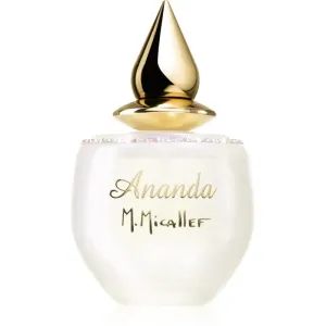 M. Micallef Ananda Eau de Parfum pour femme 100 ml #120366