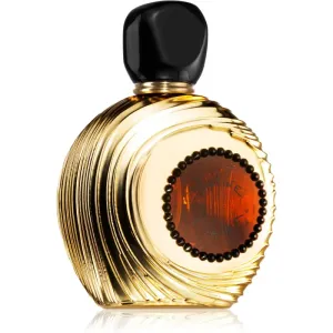 M. Micallef Mon Parfum Gold Eau de Parfum pour femme 100 ml
