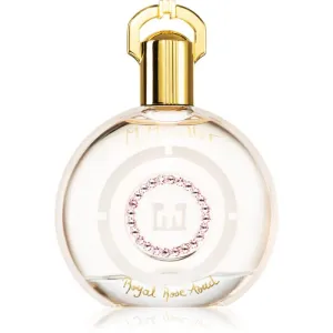 M. Micallef Royal Rose Aoud Eau de Parfum pour femme 100 ml #120373
