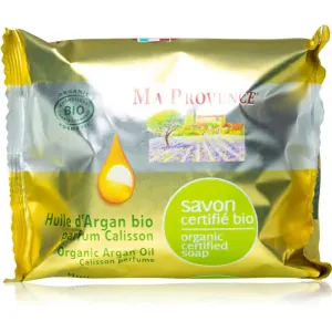 Ma Provence Argan Oil savon solide naturel à l'huile d'argan 75 g #565792