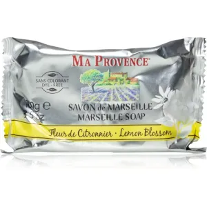 Ma Provence Lemon Blossom savon nettoyant solide 100 g #565789