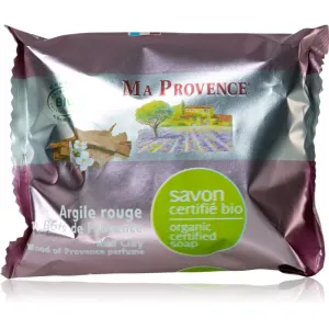 Ma Provence Woody Tones savon solide naturel 75 g #565796