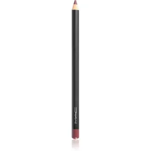 MAC Cosmetics Lip Pencil crayon à lèvres teinte Auburn 1,45 g