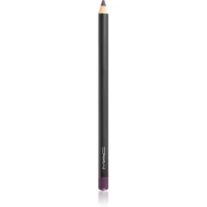 MAC Cosmetics Lip Pencil crayon à lèvres teinte Cyber World 1,45 g