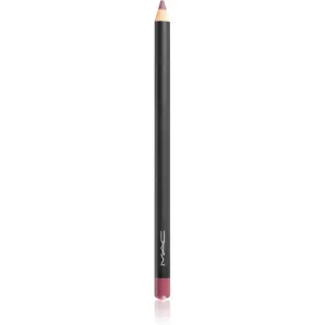 MAC Cosmetics Lip Pencil crayon à lèvres teinte Half Red 1,45 g