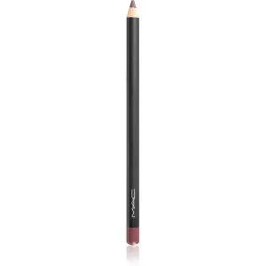 MAC Cosmetics Lip Pencil crayon à lèvres teinte Plum 1,45 g
