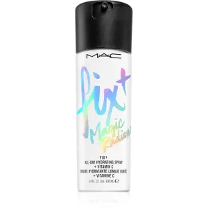 MAC Cosmetics Fix+ Magic Radiance brume fixante maquillage pour une peau lumineuse 100 ml