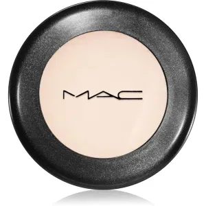 MAC Cosmetics Eye Shadow fard à paupières teinte Blanc Type 1,5 g