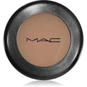 MAC Cosmetics Eye Shadow fard à paupières teinte Charcoal Brown Matte 1,5 g