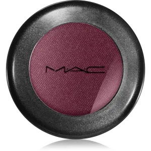 MAC Cosmetics Eye Shadow fard à paupières teinte Cranberry 1,5 g