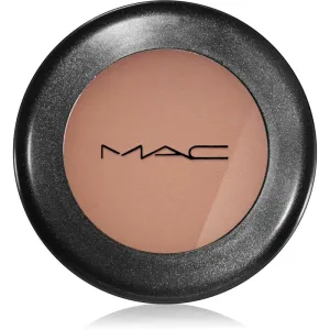 MAC Cosmetics Eye Shadow fard à paupières teinte Soft Brown Matte 1,5 g