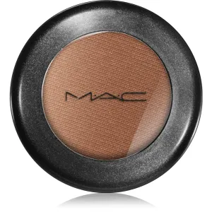 MAC Cosmetics Eye Shadow fard à paupières teinte Texture Velvet 1,5 g