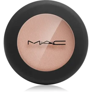 MAC Cosmetics Powder Kiss Soft Matte Eye Shadow fard à paupières teinte Best Of Me 1,5 g