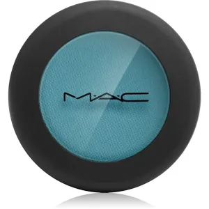 MAC Cosmetics Powder Kiss Soft Matte Eye Shadow fard à paupières teinte Good Jeans 1,5 g