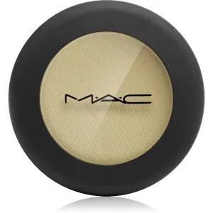 MAC Cosmetics Powder Kiss Soft Matte Eye Shadow fard à paupières teinte Pre-Suede Me 1,5 g