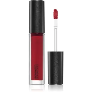 MAC Cosmetics Lipglass brillant à lèvres teinte Ruby Woo 3,1 ml