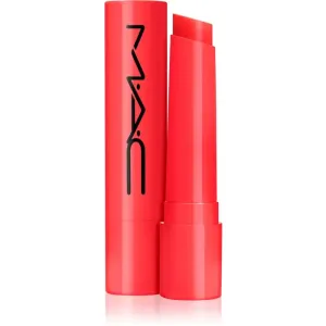 MAC Cosmetics Squirt Plumping Gloss Stick brillant à lèvres en stick teinte Heat Sensor 2,3 g