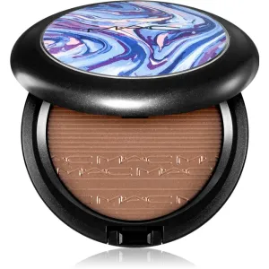 MAC Cosmetics Bronzing Collection Highlighter Extra Dimension Skinfinish enlumineur teinte Oh Darling 9 g