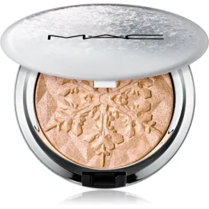 MAC Cosmetics Holiday Extra Dimension Skinfinish enlumineur teinte Gleamscape 8 g