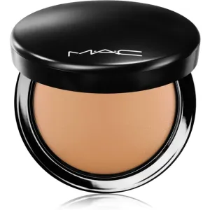 MAC Cosmetics Mineralize Skinfinish Natural poudre teinte Dark 10 g