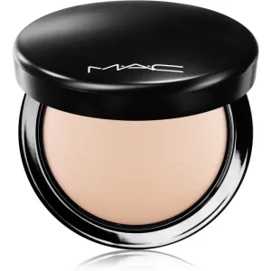 MAC Cosmetics Mineralize Skinfinish Natural poudre teinte Light Plus 10 g