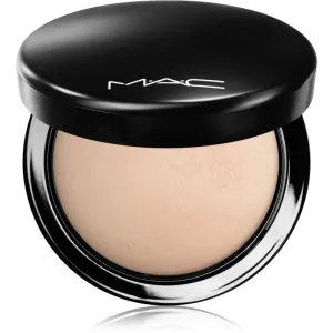 MAC Cosmetics Mineralize Skinfinish Natural poudre teinte Medium Plus 10 g