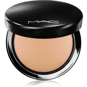 MAC Cosmetics Mineralize Skinfinish Natural poudre teinte Medium Tan 10 g
