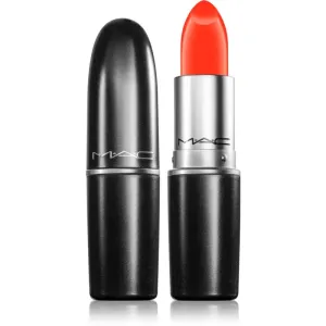 MAC Cosmetics Cremesheen Lipstick rouge à lèvres teinte Dozen Carnations 3 g