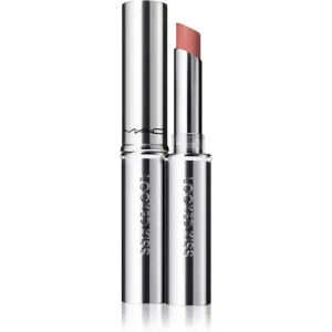 MAC Cosmetics Locked Kiss 24h Lipstick rouge à lèvres longue tenue à effet mat teinte Mischief 1,8 g