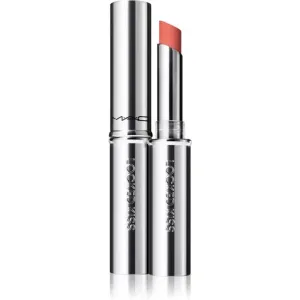 MAC Cosmetics Locked Kiss 24h Lipstick rouge à lèvres longue tenue à effet mat teinte Mull It Over & Over 1,8 g