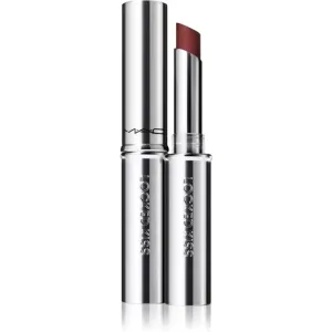 MAC Cosmetics Locked Kiss 24h Lipstick rouge à lèvres longue tenue à effet mat teinte Poncy 1,8 g