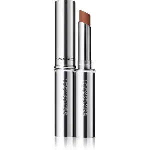 MAC Cosmetics Locked Kiss 24h Lipstick rouge à lèvres longue tenue à effet mat teinte Posh 1,8 g