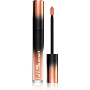 Rouge à lèvres MAC Cosmetics