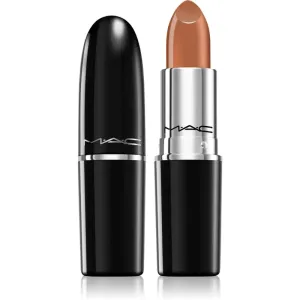 MAC Cosmetics Lustreglass Sheer-Shine Lipstick rouge à lèvres brillant teinte Femmomenon 3 g