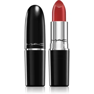 MAC Cosmetics Lustreglass Sheer-Shine Lipstick rouge à lèvres brillant teinte Glossed and Found 3 g
