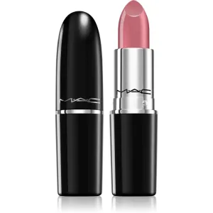 MAC Cosmetics Lustreglass Sheer-Shine Lipstick rouge à lèvres brillant teinte Syrup 3 g