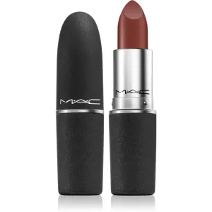 MAC Cosmetics Matte Lipstick rouge à lèvres effet mat teinte Antique Velvet 3 g