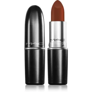 MAC Cosmetics Matte Lipstick rouge à lèvres effet mat teinte Consensual 3 g