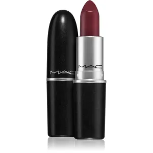 MAC Cosmetics Matte Lipstick rouge à lèvres effet mat teinte D for Danger 3 g