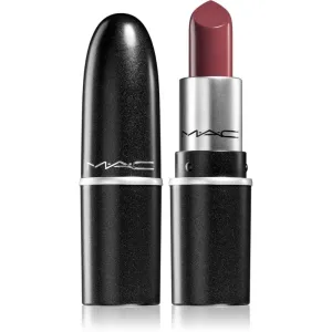 MAC Cosmetics Mini Lipstick rouge à lèvres teinte Diva 1.8 g