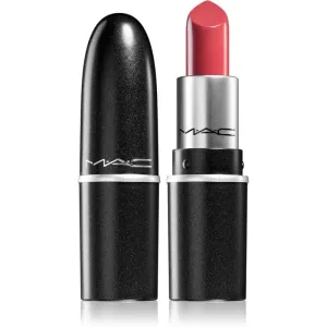 MAC Cosmetics Mini Lipstick rouge à lèvres teinte Ruby Woo 1.8 g