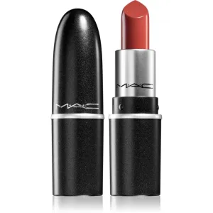 MAC Cosmetics Mini Lipstick rouge à lèvres teinte Russian Red 1.8 g