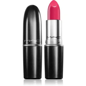 MAC Cosmetics Rethink Pink Amplified Creme Lipstick rouge à lèvres crémeux teinte Dallas 3 g