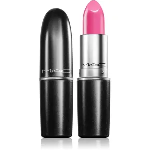 MAC Cosmetics Rethink Pink Amplified Creme Lipstick rouge à lèvres crémeux teinte Do Not Disturb 3 g