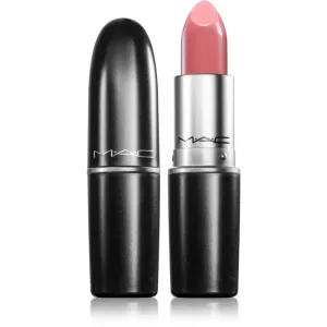 MAC Cosmetics Satin Lipstick rouge à lèvres teinte Brave 3 g