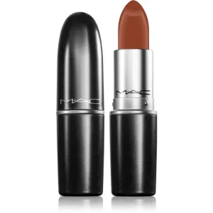 MAC Cosmetics Satin Lipstick rouge à lèvres teinte Photo 3 g