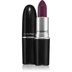 MAC Cosmetics Satin Lipstick rouge à lèvres teinte Rebel 3 g
